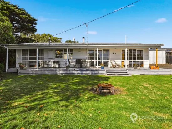 4 Hellisen Court, Yanakie, Vic 3960