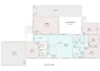 4 Helsal Court, Frankston, Vic 3199-Floorplan