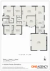 4 Helsinki Parade, Bomaderry, NSW 2541-Floorplan