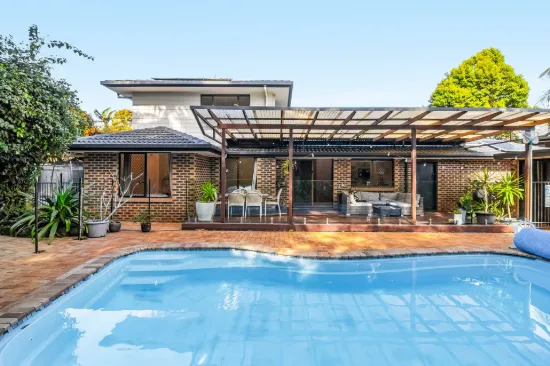4 Henderson Drive, Lennox Head, NSW 2478