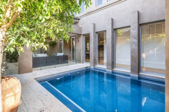 4 Henry Road, Cottesloe WA 6011-Image