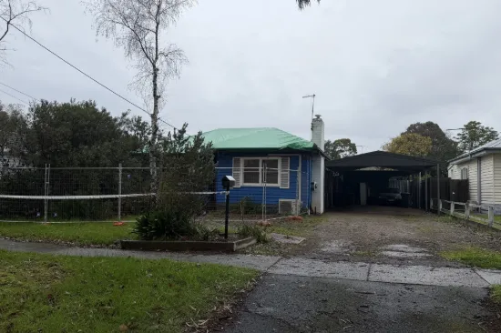 4 Henry Road, Croydon, Vic 3136