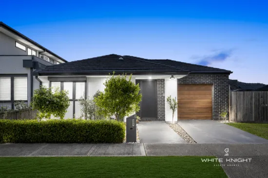 4 Hensley Road, Lalor, Vic 3075