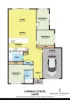 4 Hensley Road, Lalor, Vic 3075-Floorplan