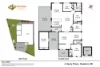 4 Henty Place, Quakers Hill, NSW 2763-Floorplan