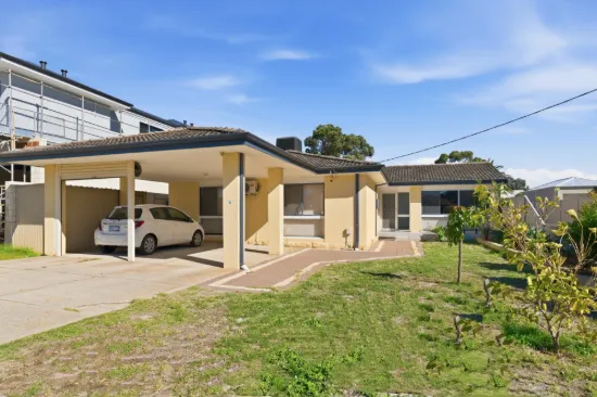 4 Heracles Avenue, Riverton, WA 6148