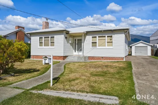 4 Herbert Street, Montrose, Tas 7010
