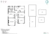 4 Herbert Street, Montrose, Tas 7010-Floorplan