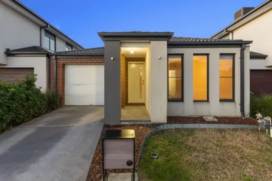 4 Hercules Drive, Officer, Vic 3809