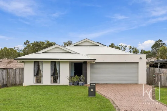 4 Herd Street, Caboolture, Qld 4510