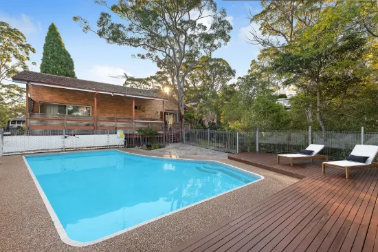 4 Hereford Place, West Pymble, NSW 2073