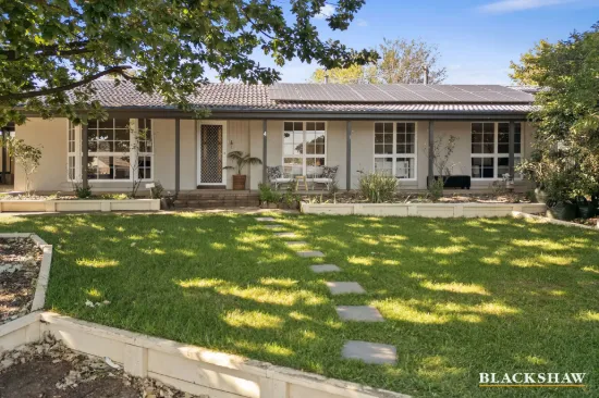 4 Heriot Place, Flynn, ACT 2615
