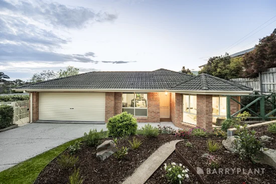 4 Heritage Drive, Lilydale, Vic 3140 - For Sale