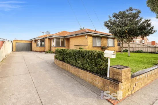 4 Heritage Drive, Springvale, Vic 3171