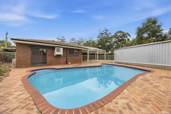 4 Heron Court, Camillo, WA 6111