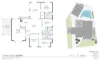 4 Heron Court, Camillo, WA 6111-Floorplan