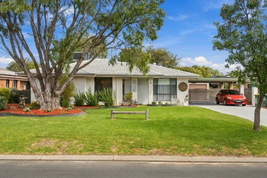 4 Heron Place, West Busselton, WA 6280 - For Sale