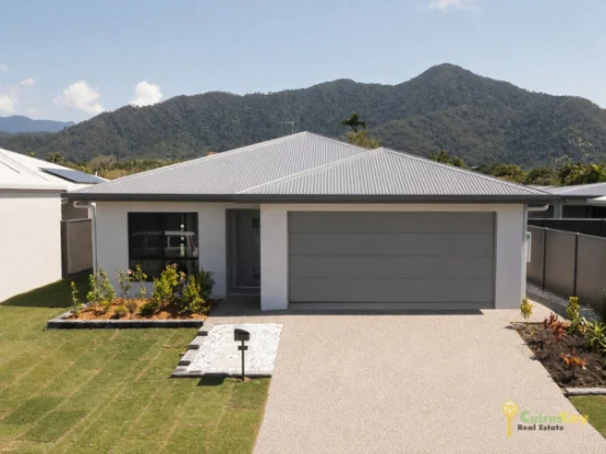 4 Hershey Way, White Rock, Qld 4868