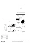 4 Heston Court, Paralowie, SA 5108-Floorplan