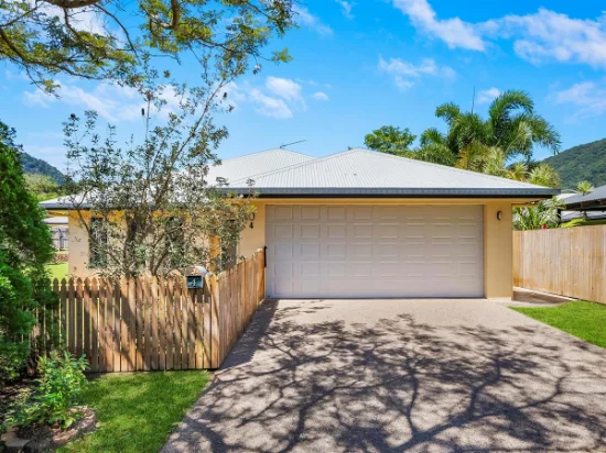 4 Heysen, Redlynch, Qld 4870 - For Sale