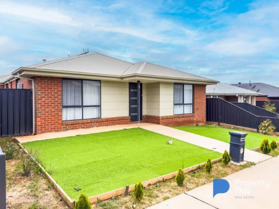 4 Heysen Way, Huntly, Vic 3551