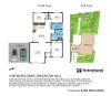 4 Heywood Grove, Endeavour Hills, Vic 3802-Floorplan