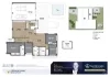 4 Hibiscus Parade, Banora Point, NSW 2486-Floorplan