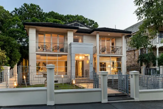 4 High Street, Strathfield, NSW 2135