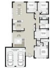 4 Highberry Street, Woongarrah, NSW 2259-Floorplan