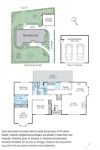 4 Highland Boulevard, Ringwood, Vic 3134-Floorplan