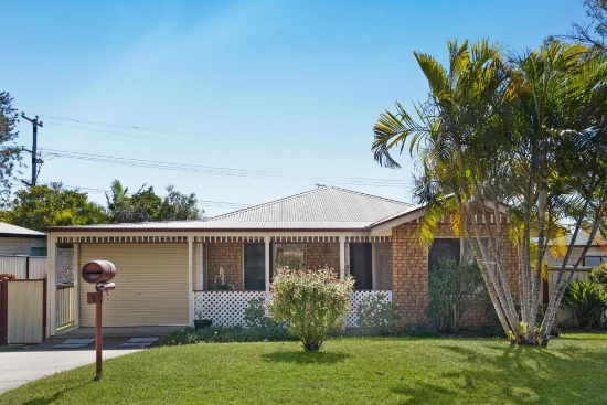 4 Highmead Drive, Brassall, Qld 4305