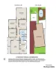 4 Highview Avenue, Cranbourne, Vic 3977-Floorplan