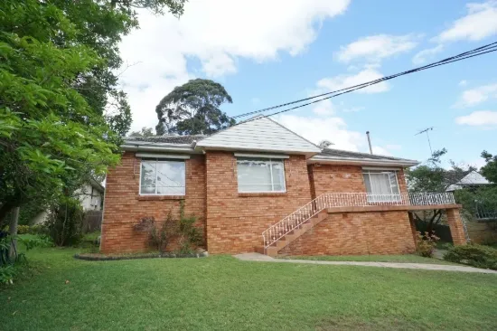 4 Highview Close, North Epping, NSW 2121