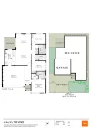 4 Hike Way, The Vines, WA 6069-Floorplan