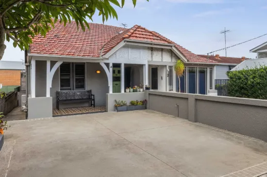4 Hill Street, Coogee, NSW 2034