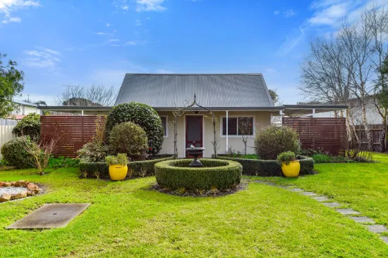4 Hill Street, Donovans, SA 5291