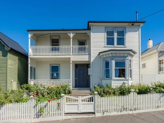 4 Hill Street, West Hobart, Tas 7000
