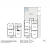 4 Hill Street, West Hobart, Tas 7000-Floorplan