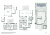 4 Hillcrest Avenue, Mona Vale, NSW 2103-Floorplan