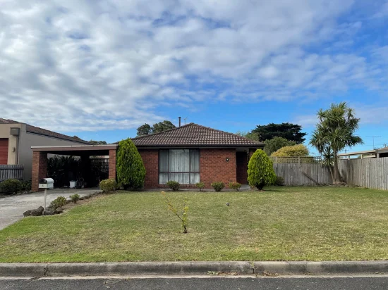 4 Hillcrest Court, Traralgon, Vic 3844