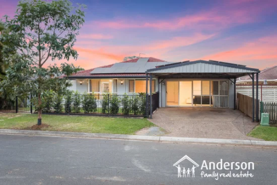 4 Hillgrove Street, Taigum, Qld 4018