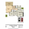 4 Hillgrove Street, Taigum, Qld 4018-Floorplan