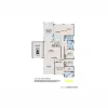 4 Hillman Court, Berwick, Vic 3806-Floorplan