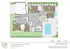 4 Hillsborough Circuit, Mountain Creek, Qld 4557-Floorplan
