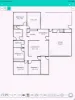 4 Hillside Terrace, Mount Pleasant, Qld 4740-Floorplan