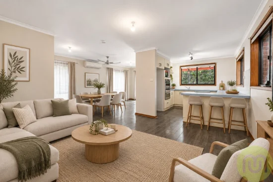 4 Hindle Place, Gordon, ACT 2906