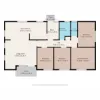 4 Hinds Street, Narrabri, NSW 2390-Floorplan