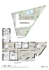 4 Hindson Place, Belrose, NSW 2085-Floorplan