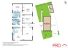 4 Hinkler Avenue, Sebastopol, Vic 3356-Floorplan