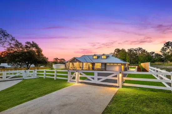4 Hinterland Place, Cattai, NSW 2756